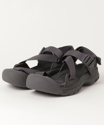 KEEN/キーン ZERRAPORT II /ゼラポートツー アウトドア スポーツ カジュアル サンダル 1026030