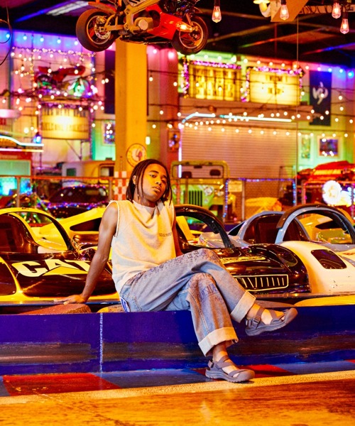 KEEN(キーン)の「KEEN/キーン ZERRAPORT II /ゼラポートツー アウトドア スポーツ カジュアル サンダル 1026030(スニーカー・メンズ・グレー系その他・26.5cm/27.0cm/27.5cm/28.0cm/26.0cm)」の2枚目の写真