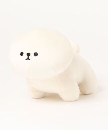 PLUFFY マスコット