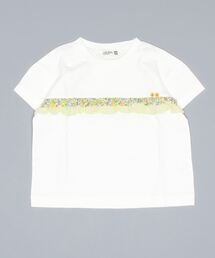 RAGMART | フリルTシャツ(Tシャツ/カットソー)