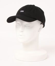 【Lee】ツイルローキャップ
