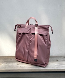 SOLPRESA | ●4WAYヘルメットバッグ　トートバッグ　リュック　ショルダーバッグ(トートバッグ)