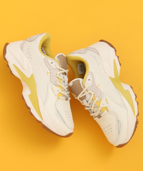 PUMA ORKID D.SOUTH WNS / プーマ オーキッド ダウン サウス ウィメンズ