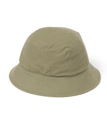 オリジナルメトロハット