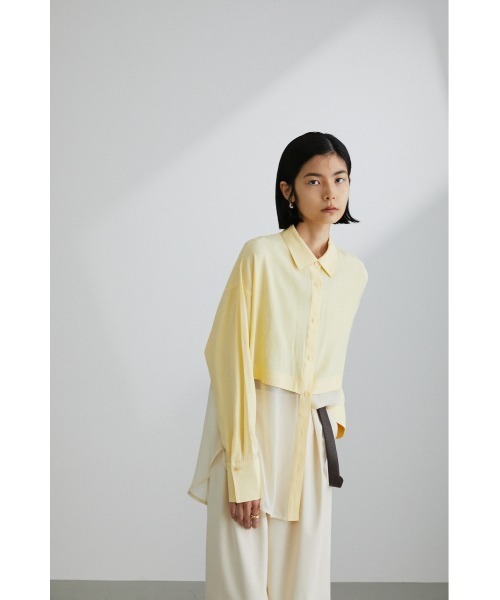 STYLEMIXER（スタイルミキサー）の「シアーコンビネーション