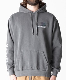 HOLOGRAM SUN HOODIE