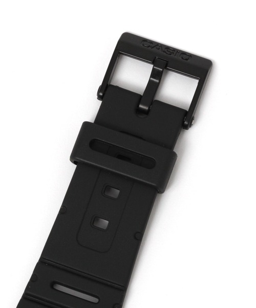 CASIO(カシオ)の「【CASIO(カシオ)】CA-53WF(デジタル腕時計・メンズ・ブラック/オリーブ/アイボリー・FREE)」の4枚目の写真