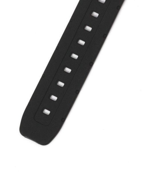 CASIO(カシオ)の「【CASIO(カシオ)】CA-53WF(デジタル腕時計・メンズ・ブラック/オリーブ/アイボリー・FREE)」の6枚目の写真