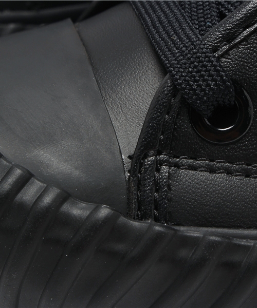 PUMA（プーマ）の「MY-86（スニーカー・メンズ・ブラック/ホワイト・11/6/10/9/4/8/7/5）」の12枚目の写真