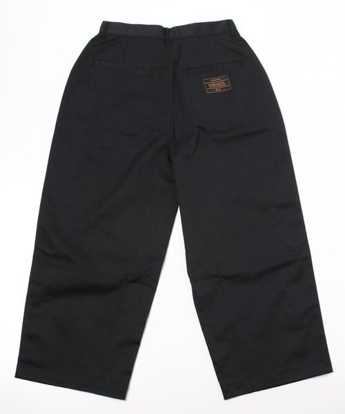 Hakama Work Pants