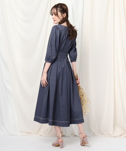 couture brooch(クチュールブローチ)の「◆カラーコードサンダル(サンダル・レディース・黄緑系/オフホワイト/ブラック/ベビーピンク・30/35/45)」の10枚目の写真