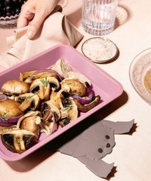 OTOTO（オトト）の「OTOTO/鍋敷き スケアディ キャット トリベット（キッチンツール）」