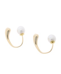 DURAS | パールキャッチピアス(ピアス（両耳用）)