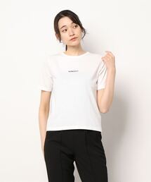 ehka sopo | ちびロゴTシャツ(Tシャツ/カットソー)
