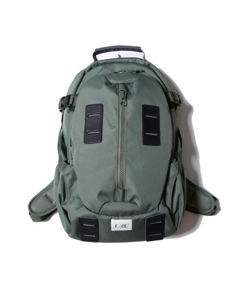 F/CE. （エフシーイー）の「F/CE. 950 TRAVEL BP / エフシーイー 950 トラベル バックパック（バックパック/リュック・メンズ・ブラック/ベージュ/ネイビー/グレー・FREE）」の3枚目の写真