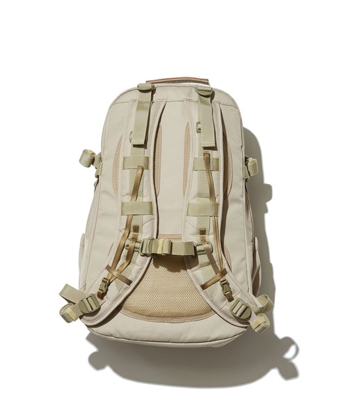 F/CE. （エフシーイー）の「F/CE. 950 TRAVEL BP / エフシーイー 950 トラベル バックパック（バックパック/リュック・メンズ・ブラック/ベージュ/ネイビー/グレー・FREE）」の7枚目の写真