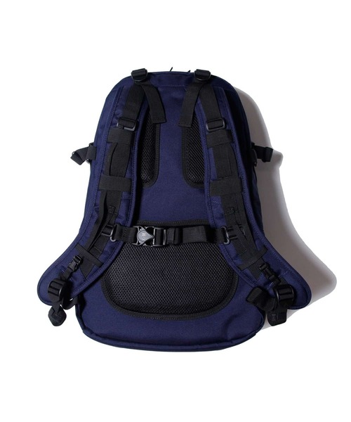 F/CE. （エフシーイー）の「F/CE. 950 TRAVEL BP / エフシーイー 950 トラベル バックパック（バックパック/リュック・メンズ・ブラック/ベージュ/ネイビー/グレー・FREE）」の9枚目の写真