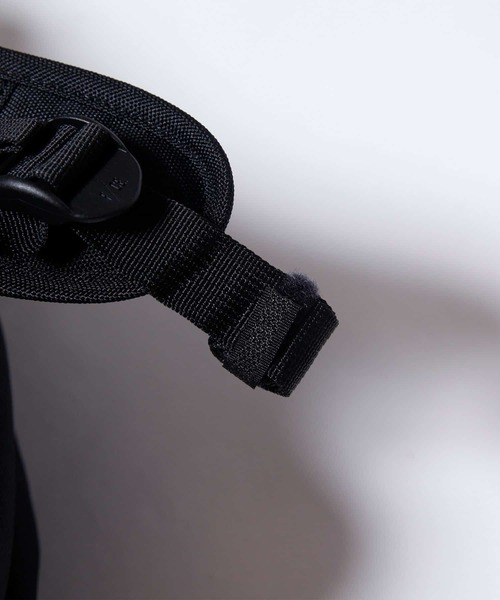 F/CE. （エフシーイー）の「F/CE. 950 TRAVEL BP / エフシーイー 950 トラベル バックパック（バックパック/リュック・メンズ・ブラック/ベージュ/ネイビー/グレー・FREE）」の21枚目の写真