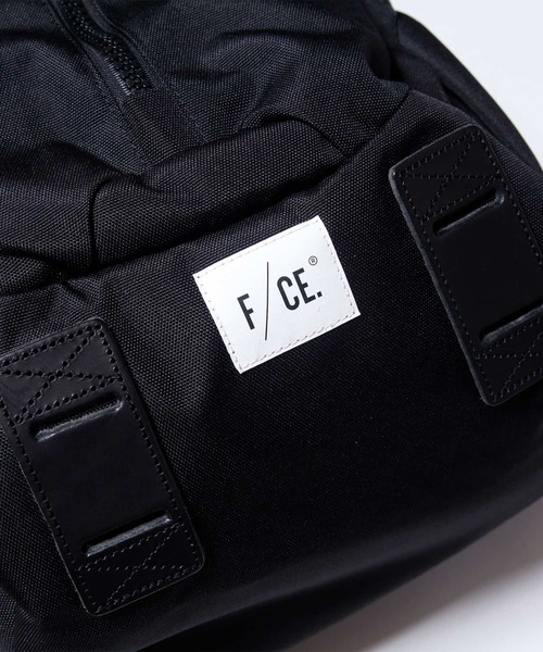 F/CE. （エフシーイー）の「F/CE. 950 TRAVEL BP / エフシーイー 950 トラベル バックパック（バックパック/リュック・メンズ・ブラック/ベージュ/ネイビー/グレー・FREE）」の17枚目の写真