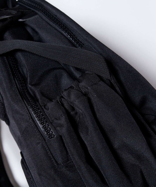 F/CE. （エフシーイー）の「F/CE. 950 TRAVEL BP / エフシーイー 950 トラベル バックパック（バックパック/リュック・メンズ・ブラック/ベージュ/ネイビー/グレー・FREE）」の16枚目の写真