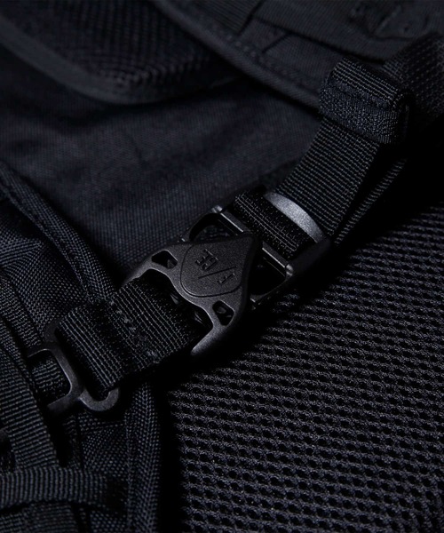 F/CE. （エフシーイー）の「F/CE. 950 TRAVEL BP / エフシーイー 950 トラベル バックパック（バックパック/リュック・メンズ・ブラック/ベージュ/ネイビー/グレー・FREE）」の19枚目の写真