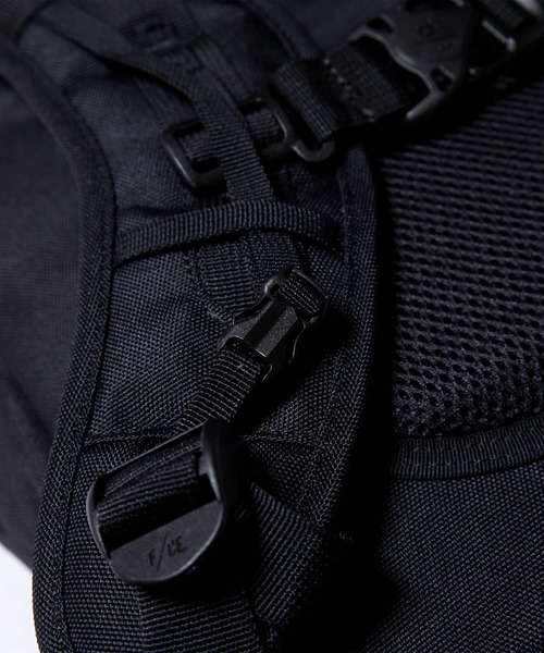 F/CE. （エフシーイー）の「F/CE. 950 TRAVEL BP / エフシーイー 950 トラベル バックパック（バックパック/リュック・メンズ・ブラック/ベージュ/ネイビー/グレー・FREE）」の20枚目の写真