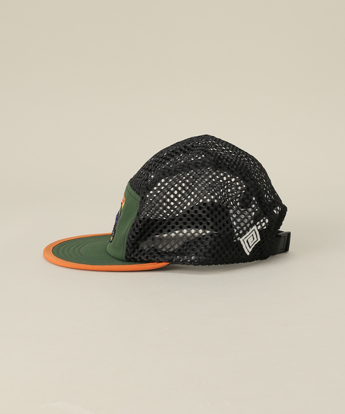 セール】【ELDORESO/エルドレッソ】Hersy Cap / ランニング