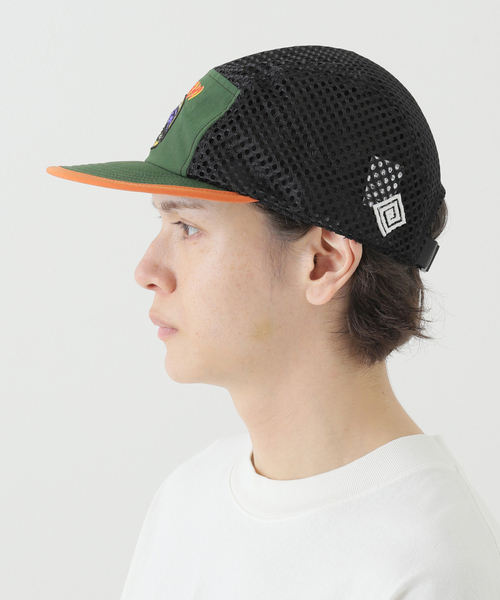 ELDORESO エルドレッソ Kiptum Cap ランニング 2024AW