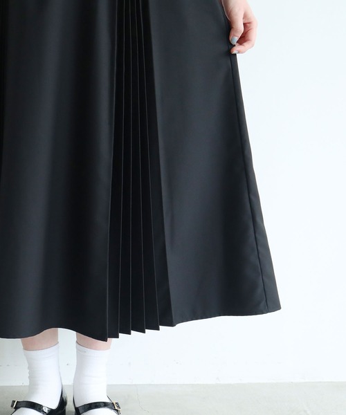 fig London ウールワンピース fig London ワンピース _woolmood 2way onepiece : ZOZOTOWN