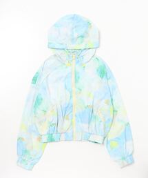 Guess | Carlie Windbreaker(ナイロンジャケット)