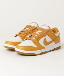 NIKE | W NIKE DUNK LOW NEXT NATURE　DN1431-001(スニーカー)