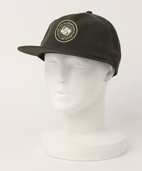 QUIKSILVERクイックUS限定フレックスフィットドライフライトキャップ帽子 楽天市場】Quiksilver クイックシルバー Amped Up Flexifit Hat