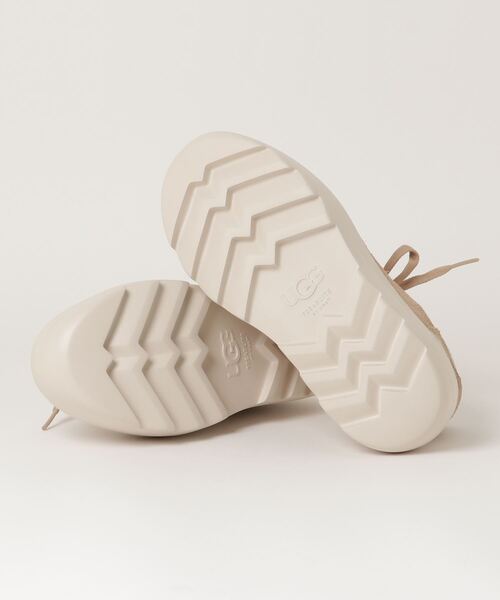 UGG（アグ）の「UGG W MARIN MEGA LACE / アグ マリン メガ レース