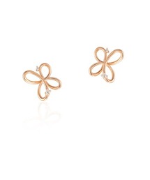 シルバー ピアス