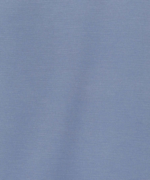 ABAHOUSE GRAY(アバハウスグレイ)の「【CITY】刺繍 ポンチ 半袖 Tシャツ(Tシャツ/カットソー・メンズ・ホワイト/チャコールグレー/ブラック/グレイッシュブルー・46/48)」の11枚目の写真