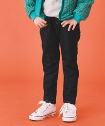 made injapanデニムパンツ