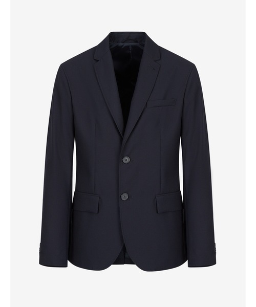 A|X アルマーニ エクスチェンジ】テーラードジャケット