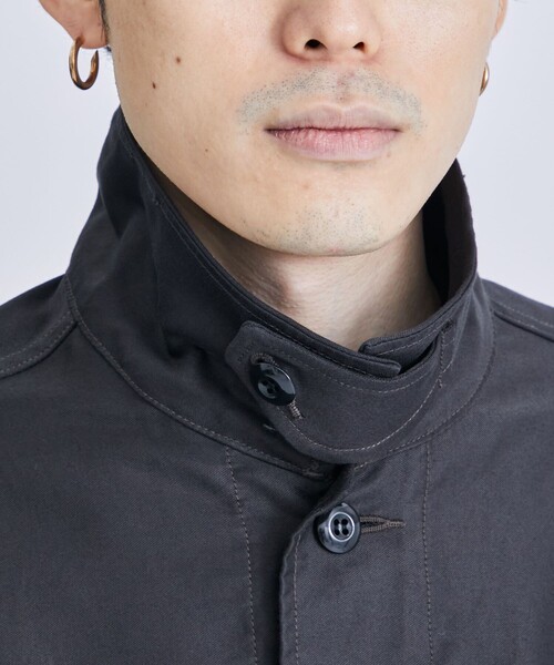marka（マーカ）の「B.D.U JACKET（ミリタリージャケット）」 - WEAR