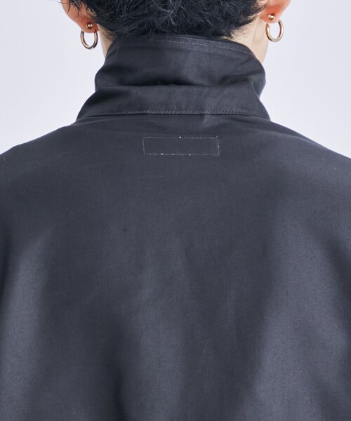 marka（マーカ）の「B.D.U JACKET（ミリタリージャケット）」 - WEAR