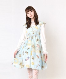 マスカレードヘブン ドレス