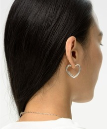 AMBUSH / Ball Closure Earring ピアス 両耳 AMBUSH（アンブッシュ）の「MINI BALL CLOSURE EARRINGS（ピアス