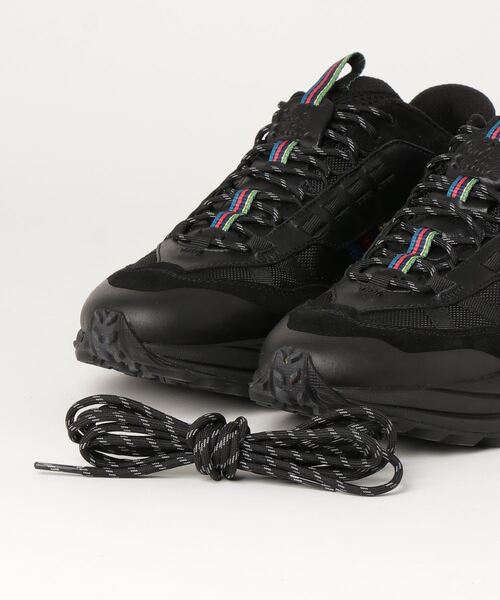 PS Paul Smith（ピーエスポールスミス）の「レースアップ