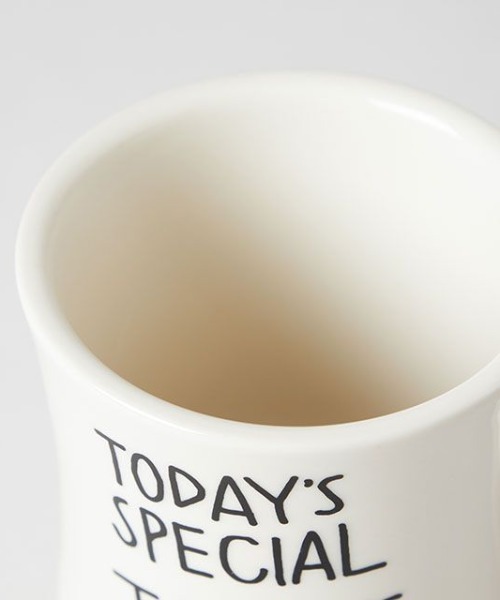 TODAY'S SPECIAL（トゥデイズスペシャル）の「TODAY'S SPECIAL