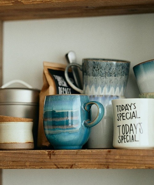 2PM 10th Anniversary マグカップ　6個 m.m.d. / ACORN マグカップ 「10th」 2個セット / ギフトボックス&熨斗