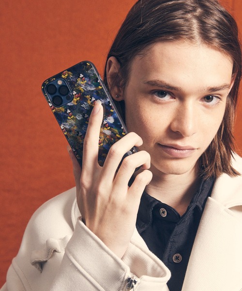 MAISON SPECIAL（メゾンスペシャル）の「《ユニセックスアイテム》【COLLABORATION ITEM】Disney × HERALBONY スマホ/iPhone ART CASE【MAISON SPECIAL/メゾンスペシャル】■12、12pro/13、14/13pro/SE対応■（スマホケース/カバー・メンズ・その他2/その他3/その他4/その他5/その他1・3/0/1/2）」の19枚目の写真