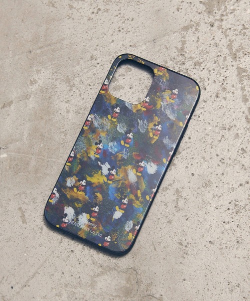 MAISON SPECIAL（メゾンスペシャル）の「《ユニセックスアイテム》【COLLABORATION ITEM】Disney × HERALBONY スマホ/iPhone ART CASE【MAISON SPECIAL/メゾンスペシャル】■12、12pro/13、14/13pro/SE対応■（スマホケース/カバー・メンズ・その他2/その他3/その他4/その他5/その他1・3/0/1/2）」の16枚目の写真