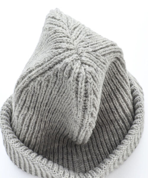 NOLLEY'S別注 オールドダービーニットウエア Oldderby Knitwear（オールダービーニットウェア）の