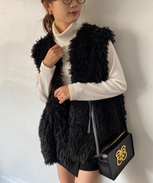 ロゴ刺繍タートル（Tシャツ/カットソー）｜one after another NICE