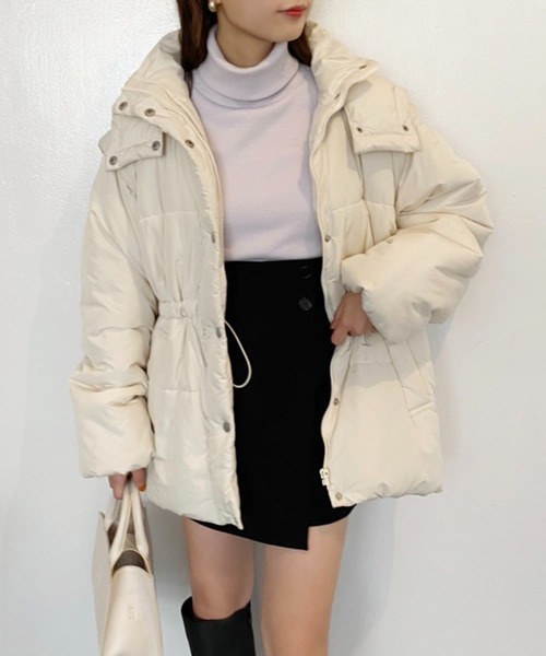 ロゴ刺繍タートル（Tシャツ/カットソー）｜one after another NICE