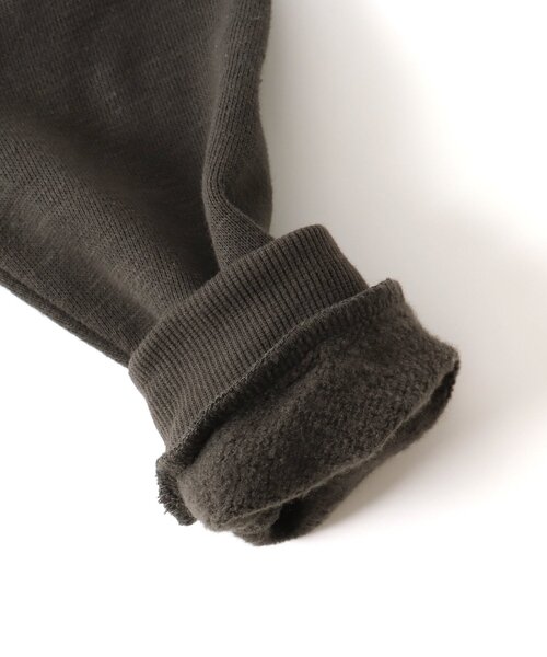 F.O.KIDS（エフオーキッズ）の「裏起毛ガゼットトレーナー（スウェット・キッズ・パープル/ブラウン/イエロー/ベージュ/ブルー/チャコール・100/130/80/90/120/95/110/140）」の17枚目の写真